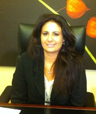 Keren Laghziel, Law Office
