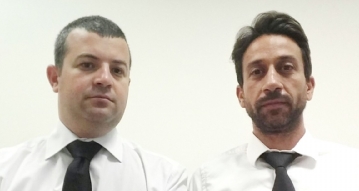 Atiya-Felsburg, Law Office