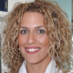 Attorney Shira Kaufman