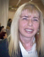 Lina Robinson, Esq.
