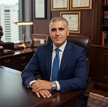 Eran Davidi - Attorney, Notary, and Mediator