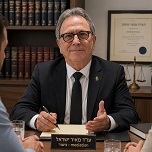 Meir Israel, Attorney and Mediator