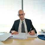 Uzi Ohayon Law Office