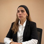 Sarah Weissman - Law Office
