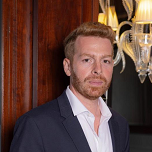 Attorney Itai Naveh