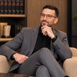Hai Amos, the Attorney and CPA
