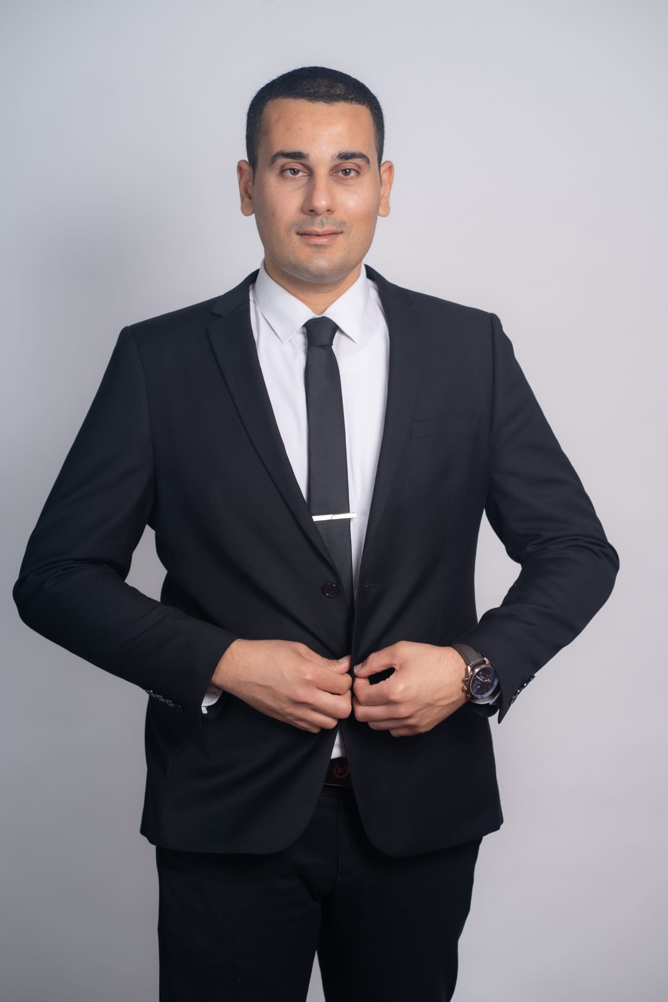 Attorney - Shadi Maayouf