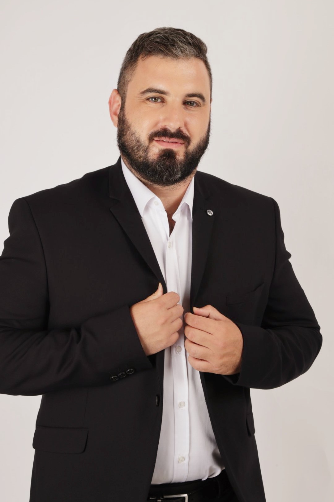 Alex Gochlerner