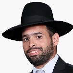 Saria Eliashiv, Rabbinical Advocate and Certified Mediator