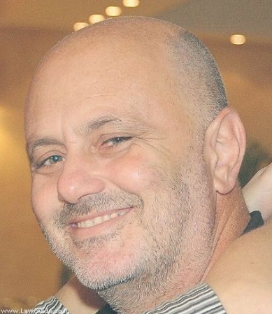 Shimon Berkowitz, Law Office