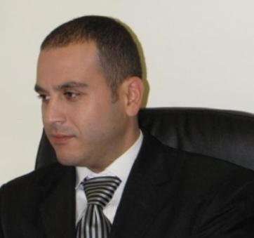 Oren Hakon Law Office