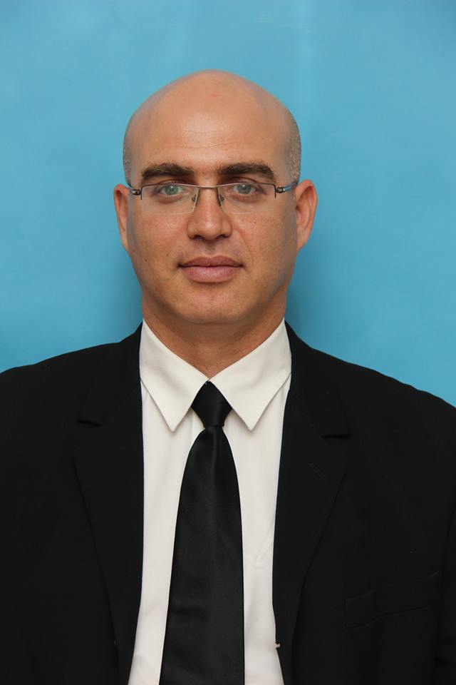 Oded Struzman - Law Office