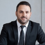 Adv. Roi Ben Shoshan
