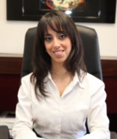 Hila (Kashani) Sha