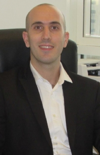 Attorney Safi Teitelbaum