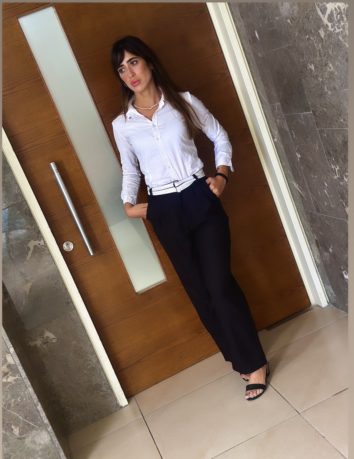 Bat El Weitzman, Law and Mediation Office