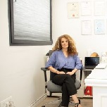 Attorney, Mediator, and Notary - Smadar Keshet Bar-On