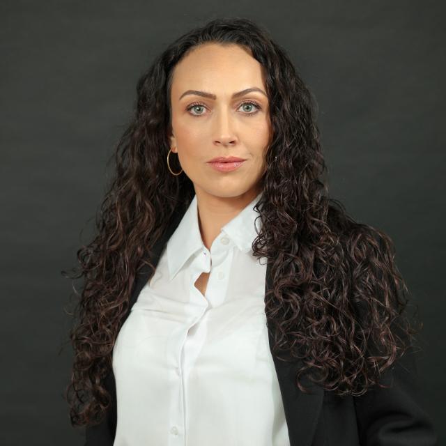 Attorney Liz Luk Iluz