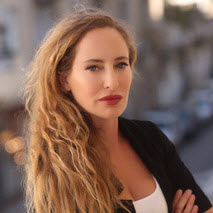 Attorney Sheli Hayat