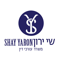 Attorney Shai Yaron