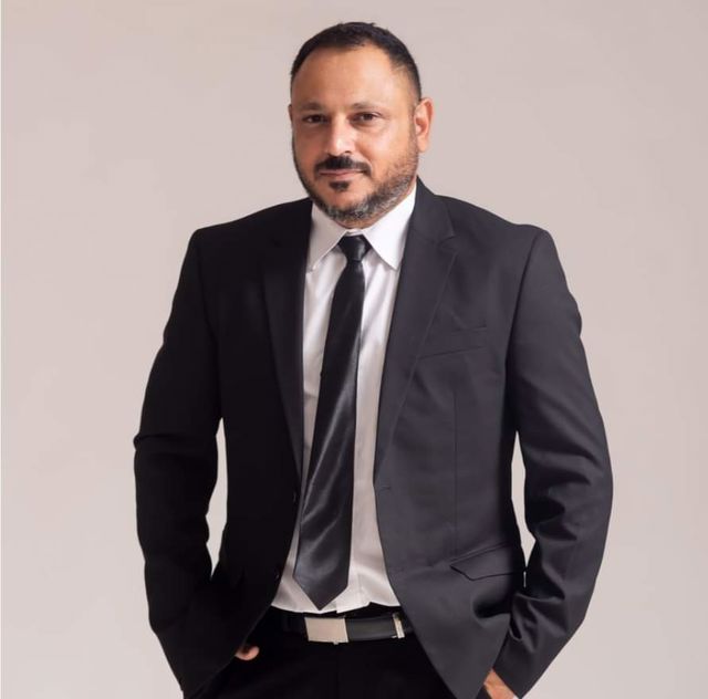 Barak Omega Law Firm