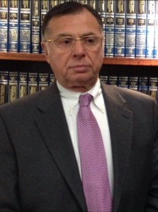 Attorney Roni Ilan