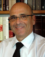 Attorney Doron Beit Ner