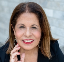 Attorney and Mediator Nurit Dagan