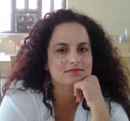 Attorney Aliza Cohen Markovitz