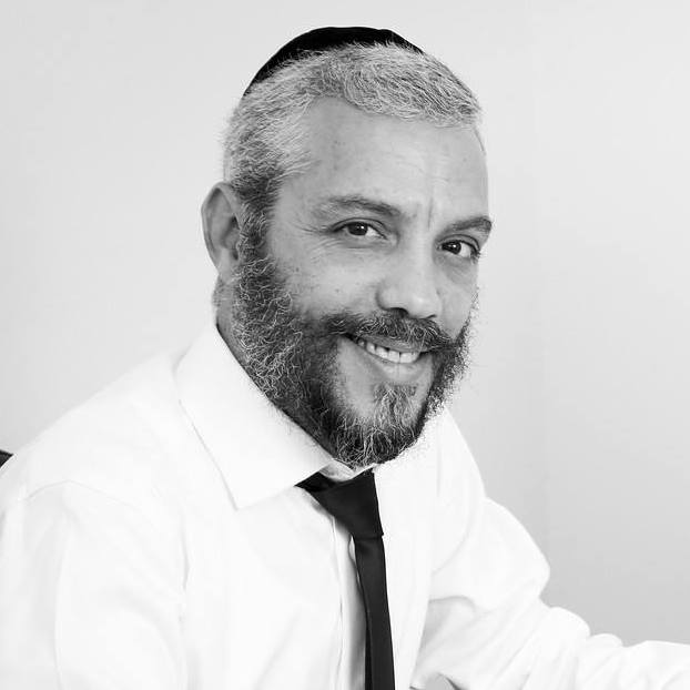Attorney Yitzhak Nachman Shapira