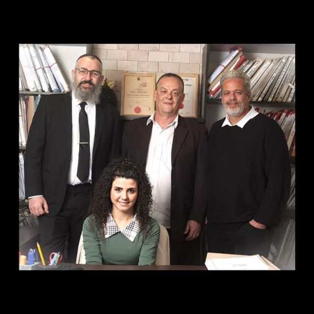 Klinghoffer-Biton & Co. Law Firm