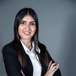 Attorney Natalie Cohen