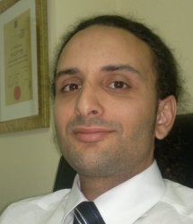 Adv. Avraham Bagim