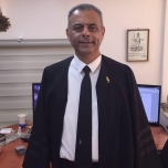 Adv. Roni Sherabi & Co. - Law Firm