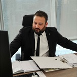 Samuel Tzarfati Law Firm