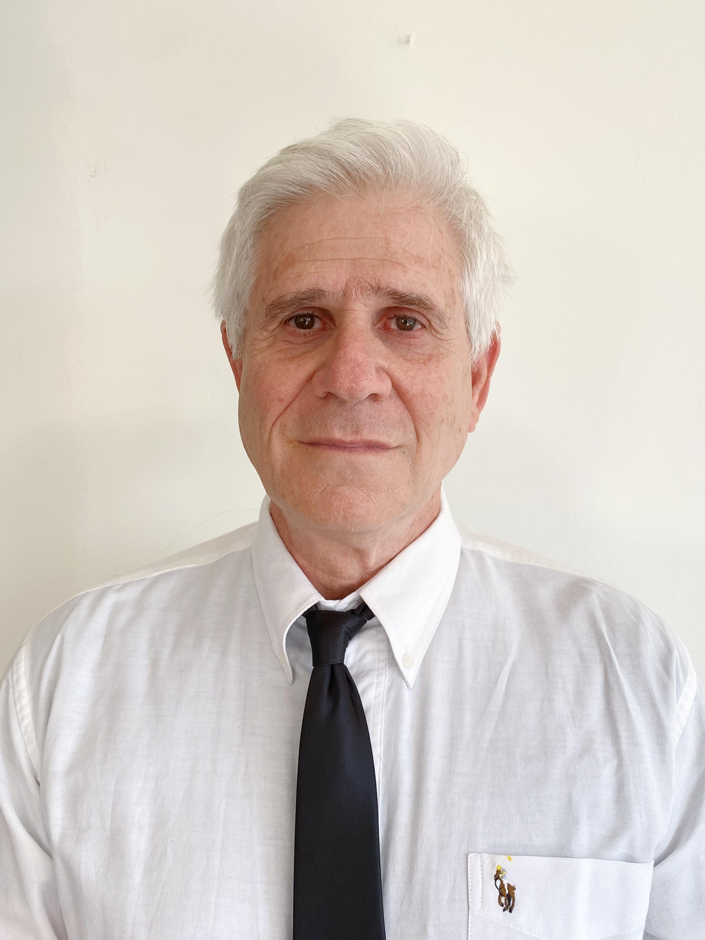 Attorney Ron Zamir