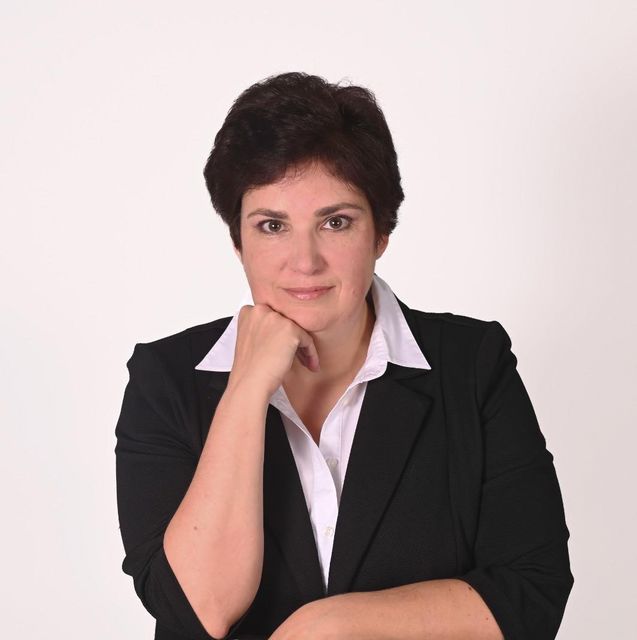 Adv. Einat Neiman