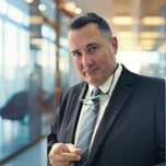 Adv. Gil Bar-Or