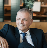 Eitan Glick, Law Firm