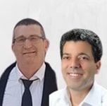 Ariel Levin and Ezra Erez, Attorneys at Law
