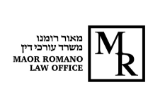 Maor Romano, Law Office