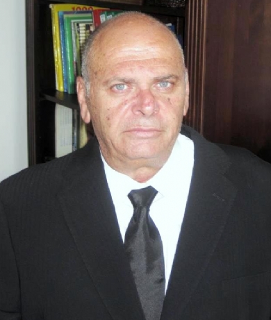 Yaron Gross, Attorney at Law