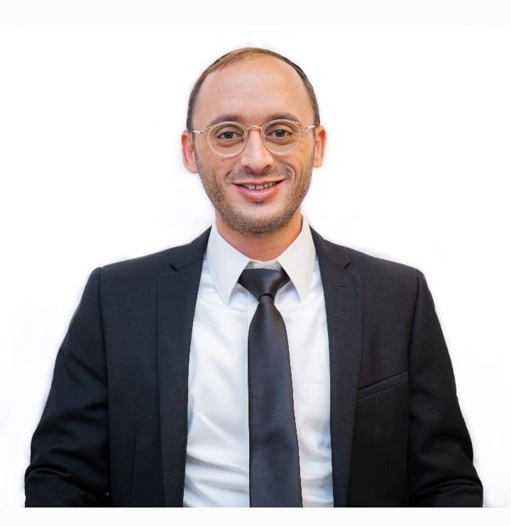 Daniel Gabay, Rabbinical Advocate