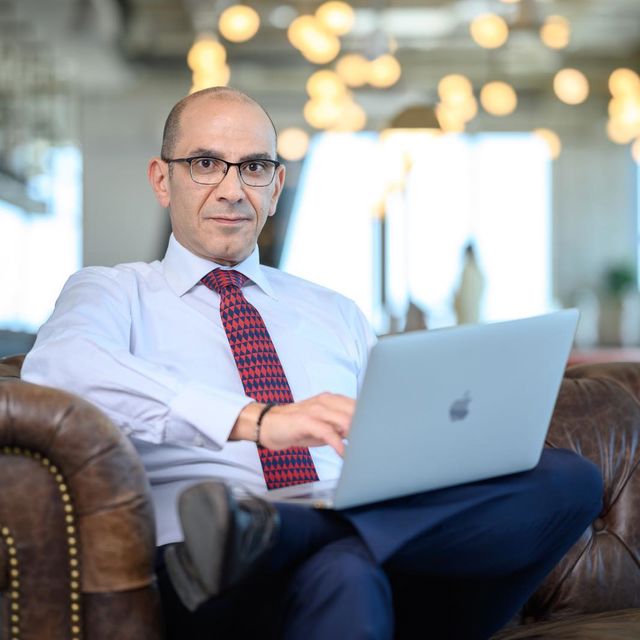 Ronen Mizrahi Law Office