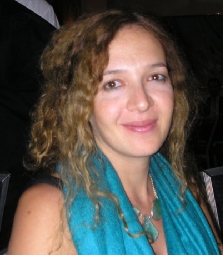 Racheli Idelvich, Attorney