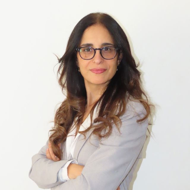 Attorney Orit Yitzhaki