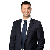 Attorney Ariel Lilayev