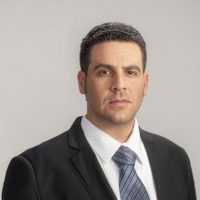 Attorney Ziv Geva