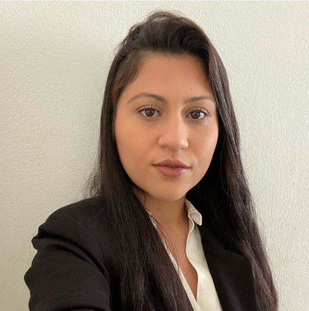 Attorney Lital Azizi