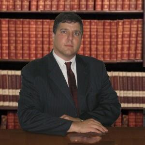 Attorney Jay Hait